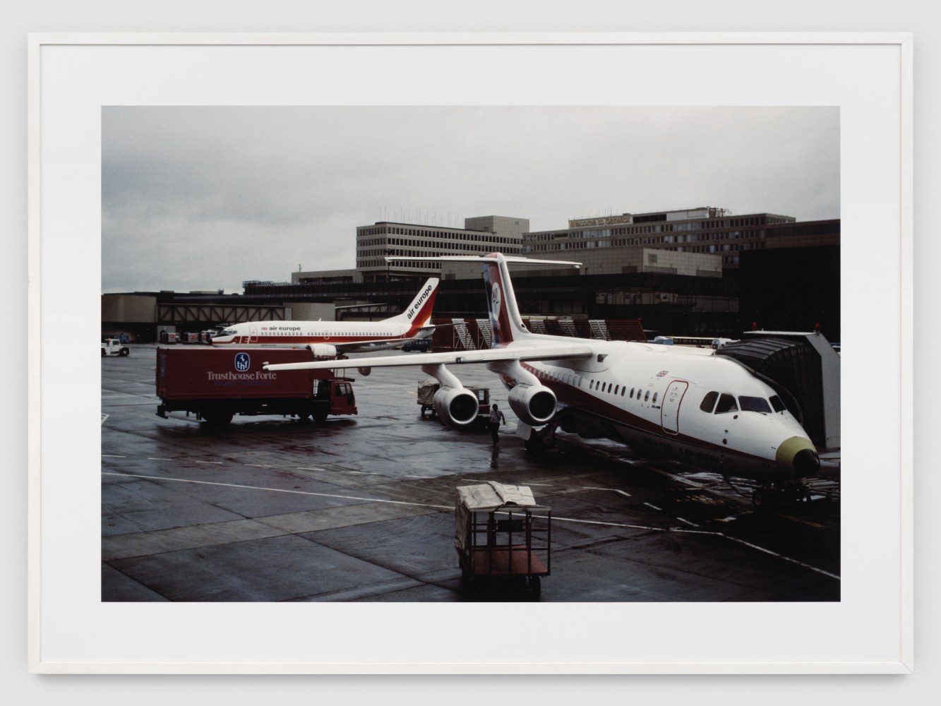 WORK BY FISCHLI / WEISS