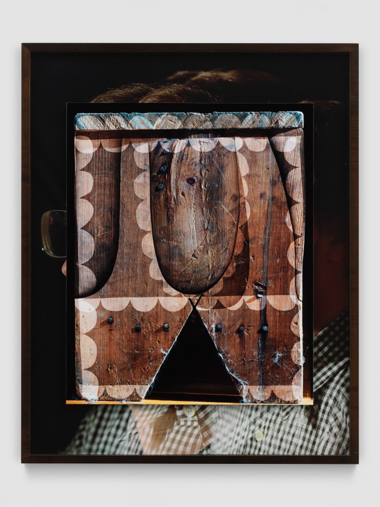 work by lucas blalock