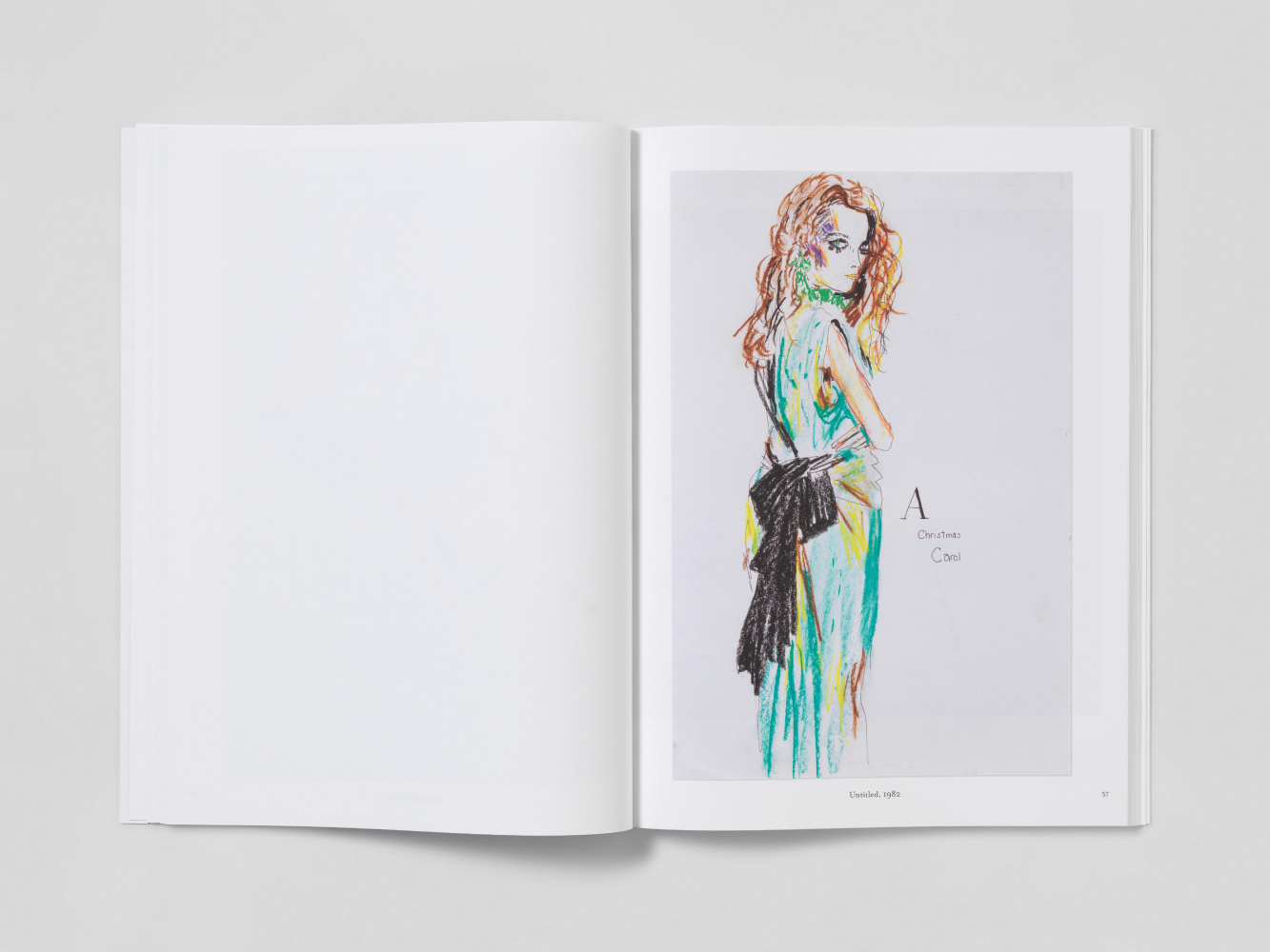 publication Karen Kilimnik