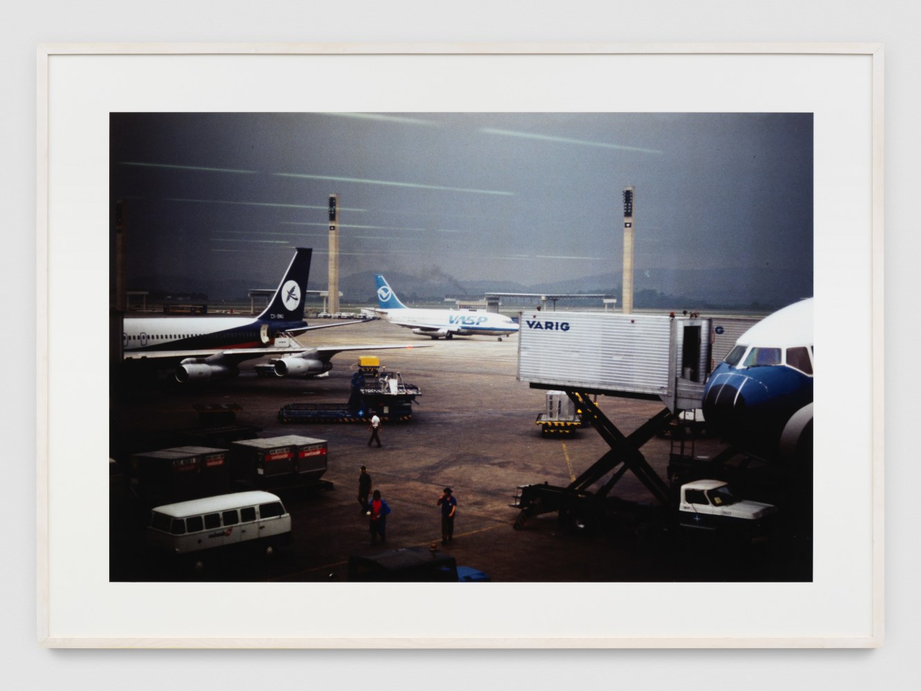 WORK BY FISCHLI / WEISS