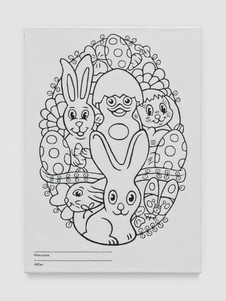 Work by Jean-Frédéric Schnyder