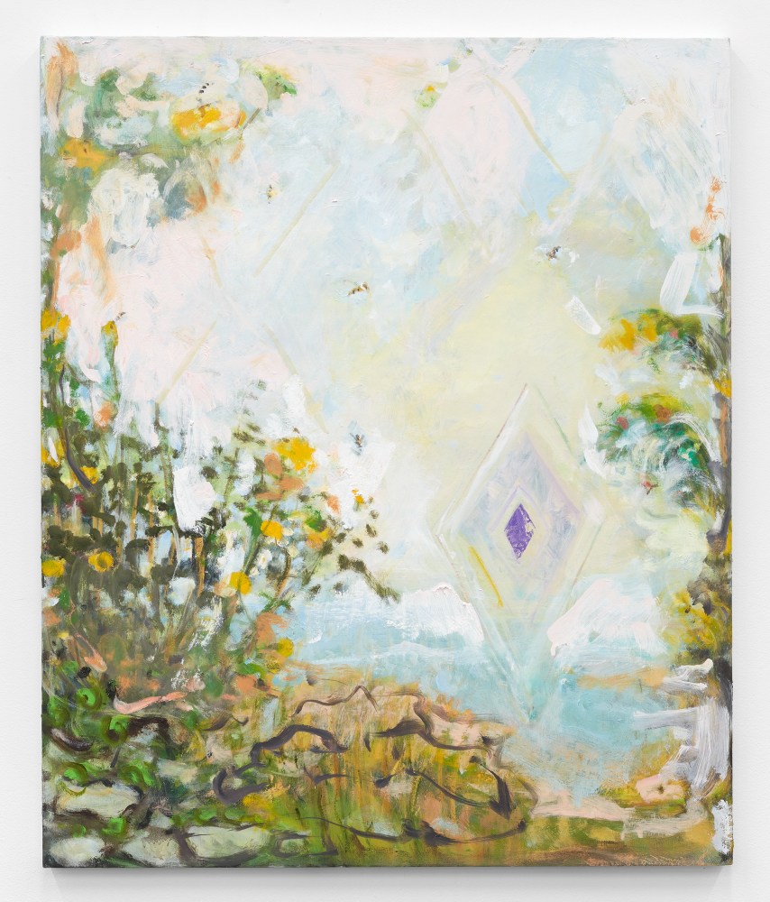 Sic Transit Gloria Mundi

2022

Oil on linen

91.5 x 76 cm / 36 x 30 in

&amp;copy; Verne Dawson