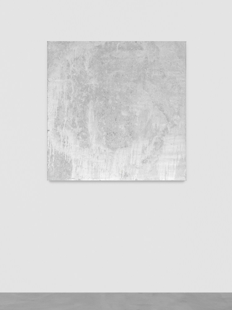 Abyssal

2024

Enamel, acrylic and marbling ink on canvas

122 x 122 cm / 48 x 48 in

&amp;copy; Oscar Tuazon