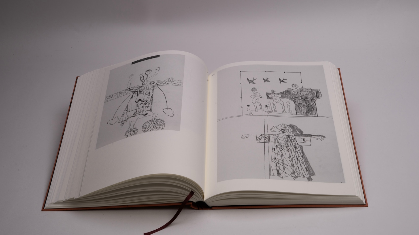 Images of Publikation by Tobias Pils