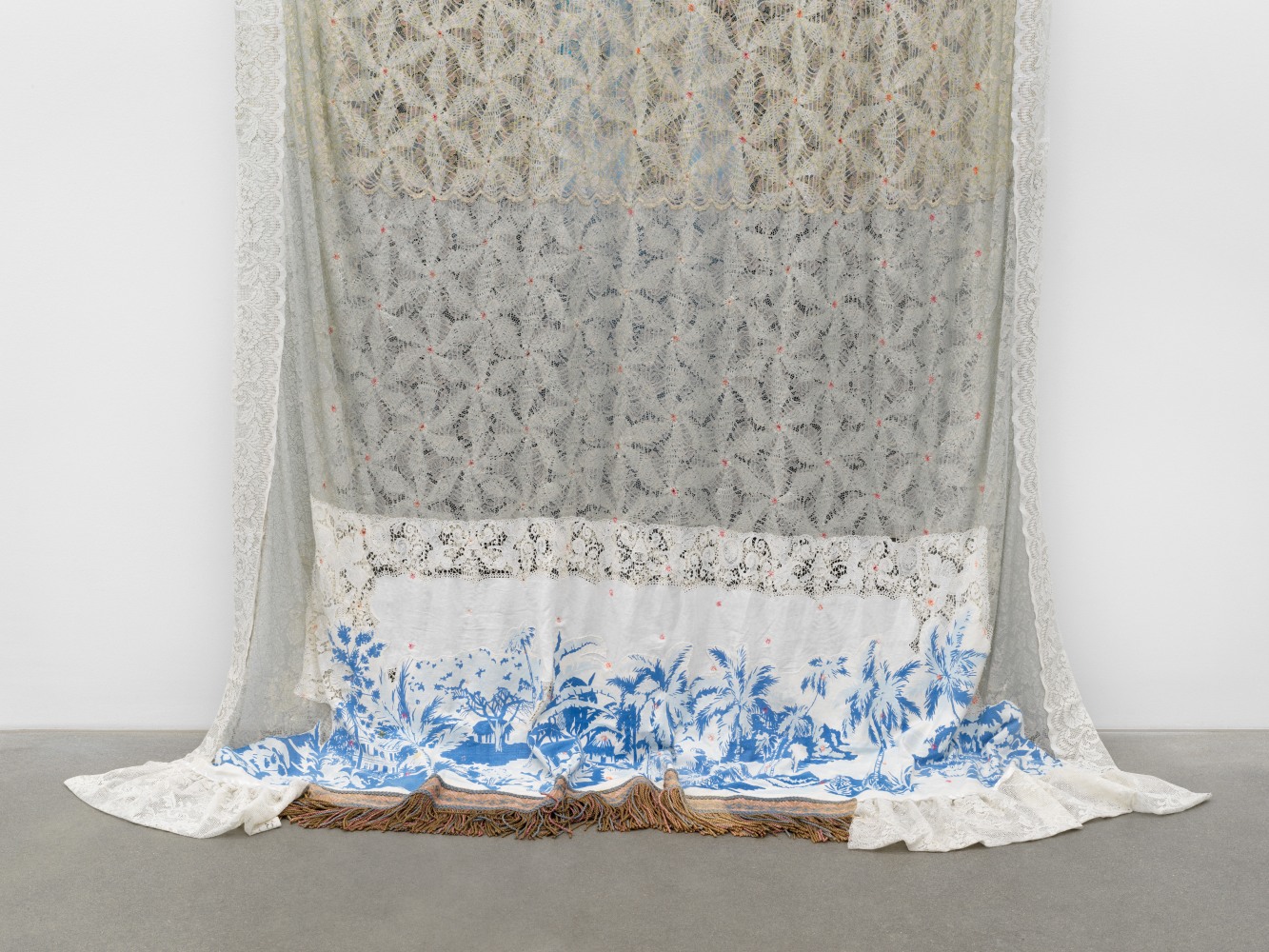 work by Joel Otterson