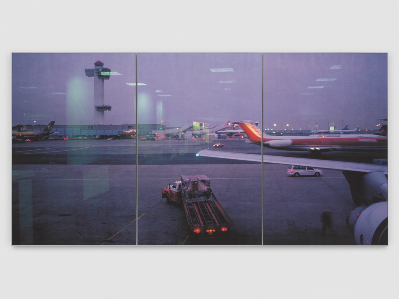 WORK BY FISCHLI / WEISS