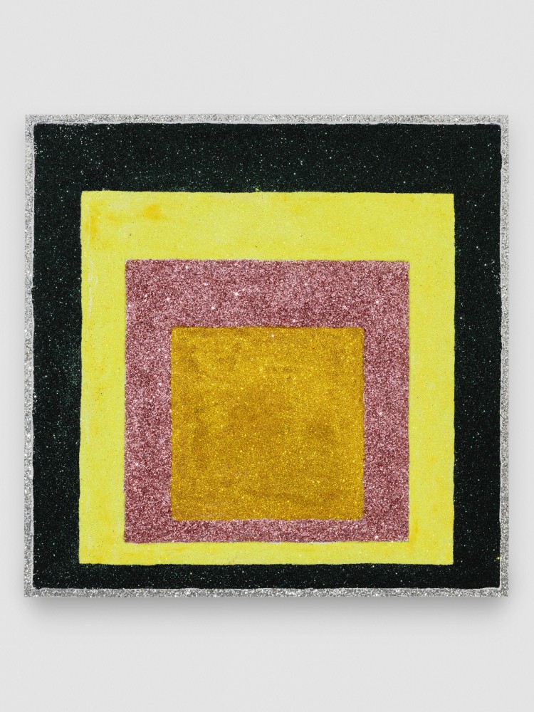 work by Gina Fischli