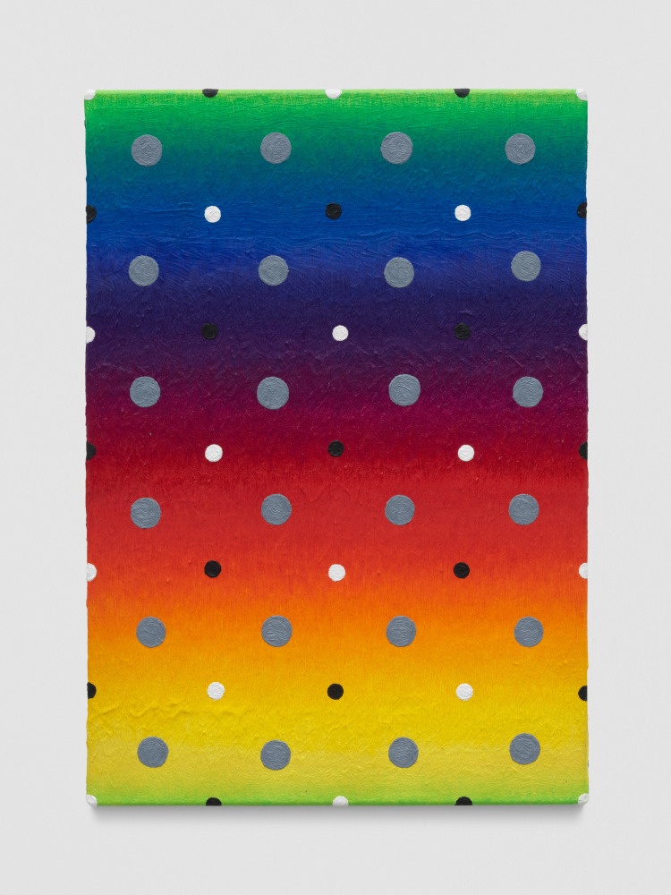 Work by Jean-Frédéric Schnyder