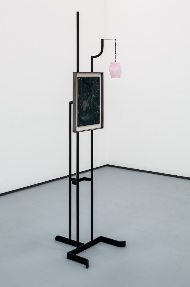 Martin Boyce