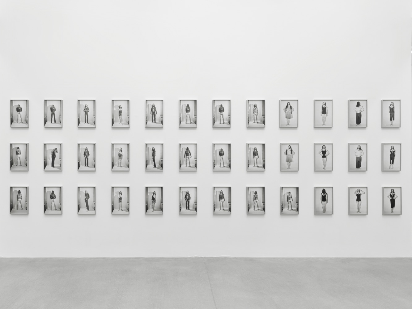 work by chuck nanney