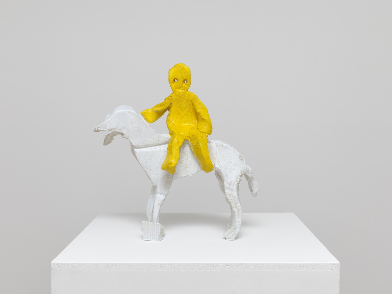 WORK BY VALENTIN CARRON