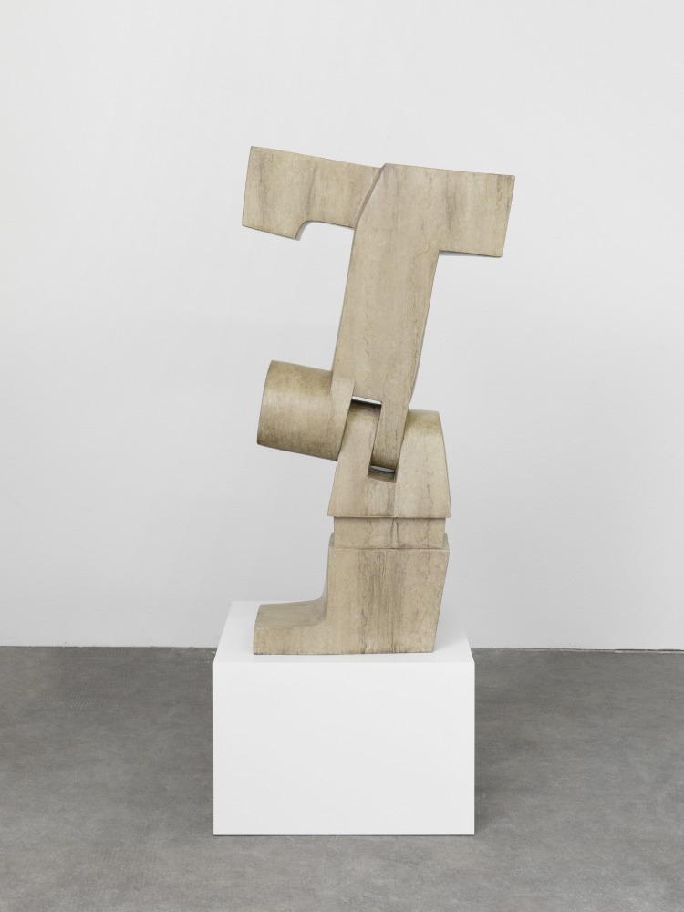 work by valentin carron