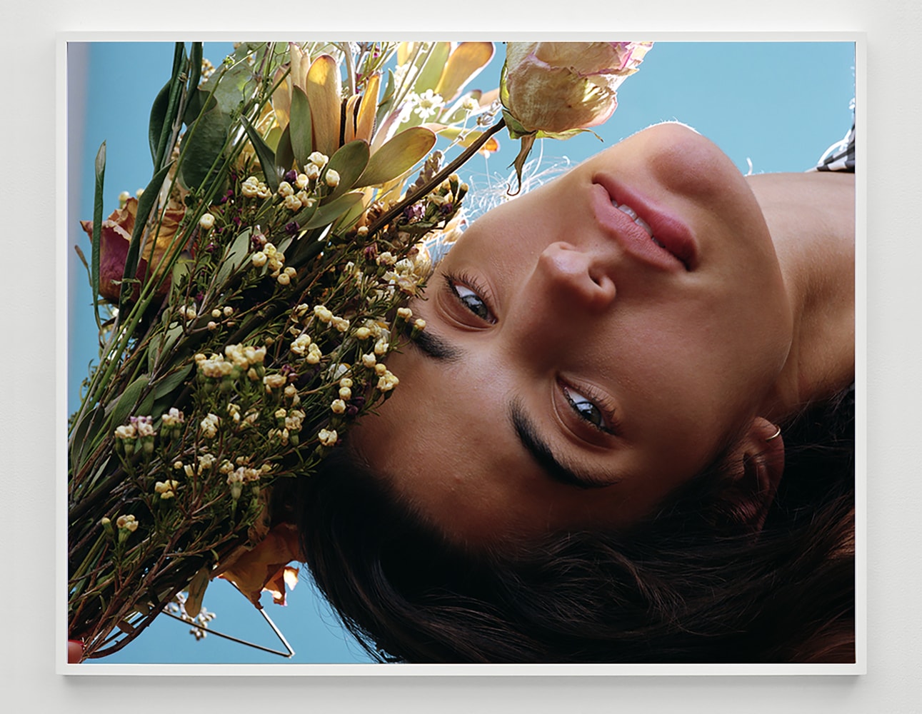 work image of photography by Torbjørn Rødland