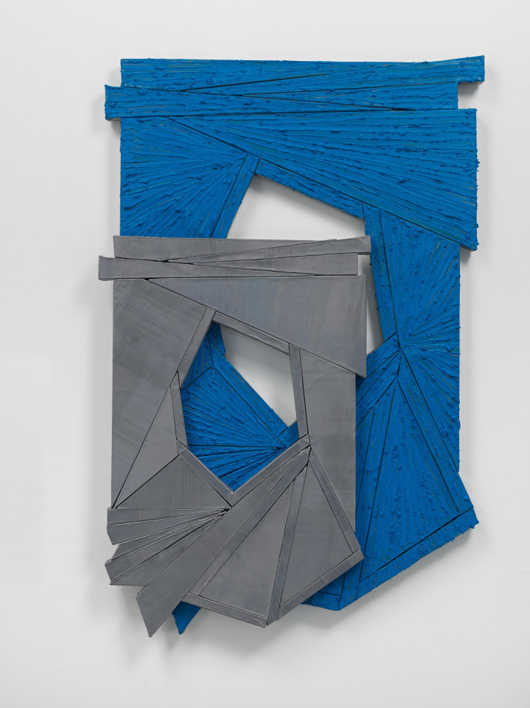 wall panel by Wyatt Kahn