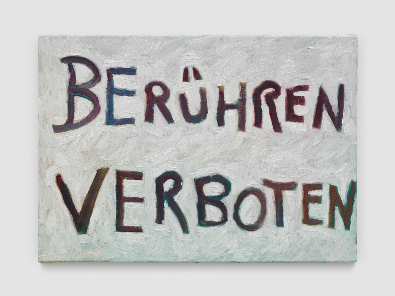 Work by Jean-Frédéric Schnyder