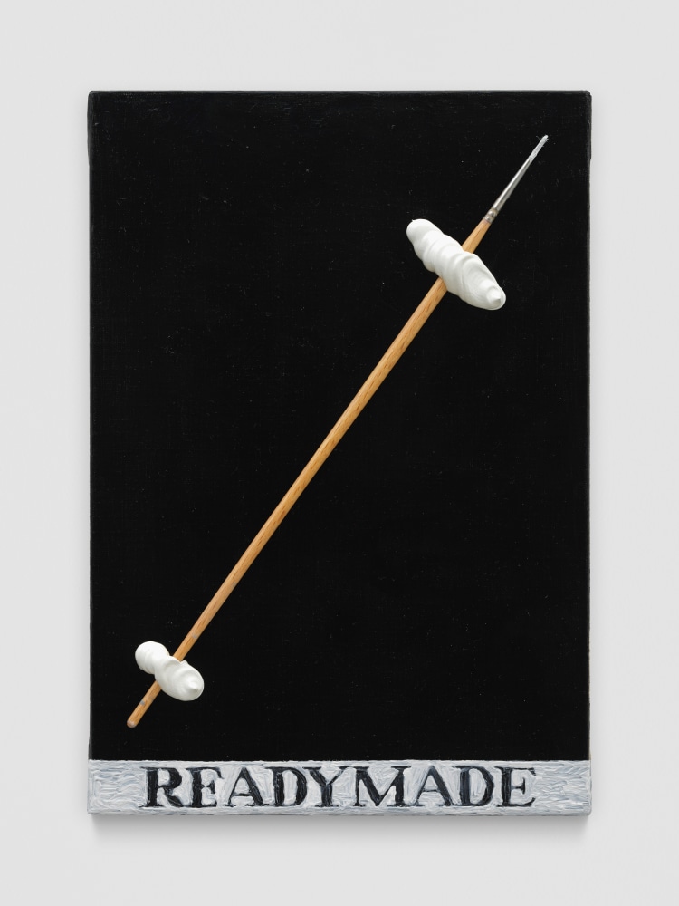 JEAN-FR&amp;Eacute;D&amp;Eacute;RIC SCHNYDER
Studie
1997
Oil on canvas; 4/12
30 x 21 cm / 11 3/4 x 8 1/4 in
&amp;nbsp;