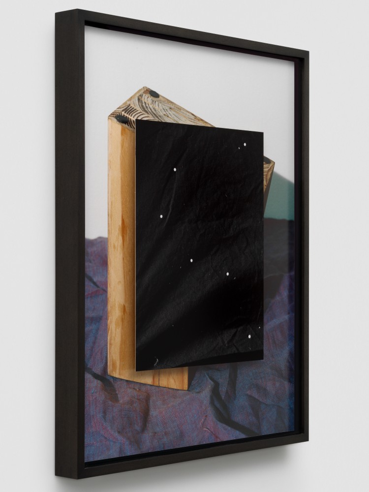 work by lucas blalock