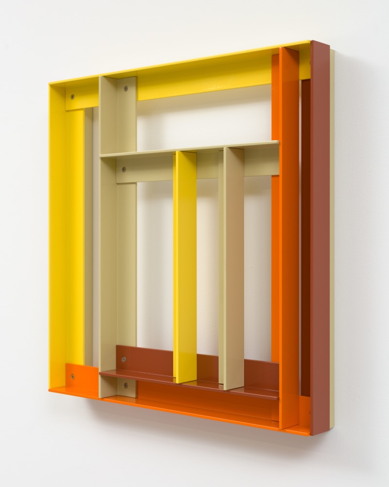 work by liam gillick