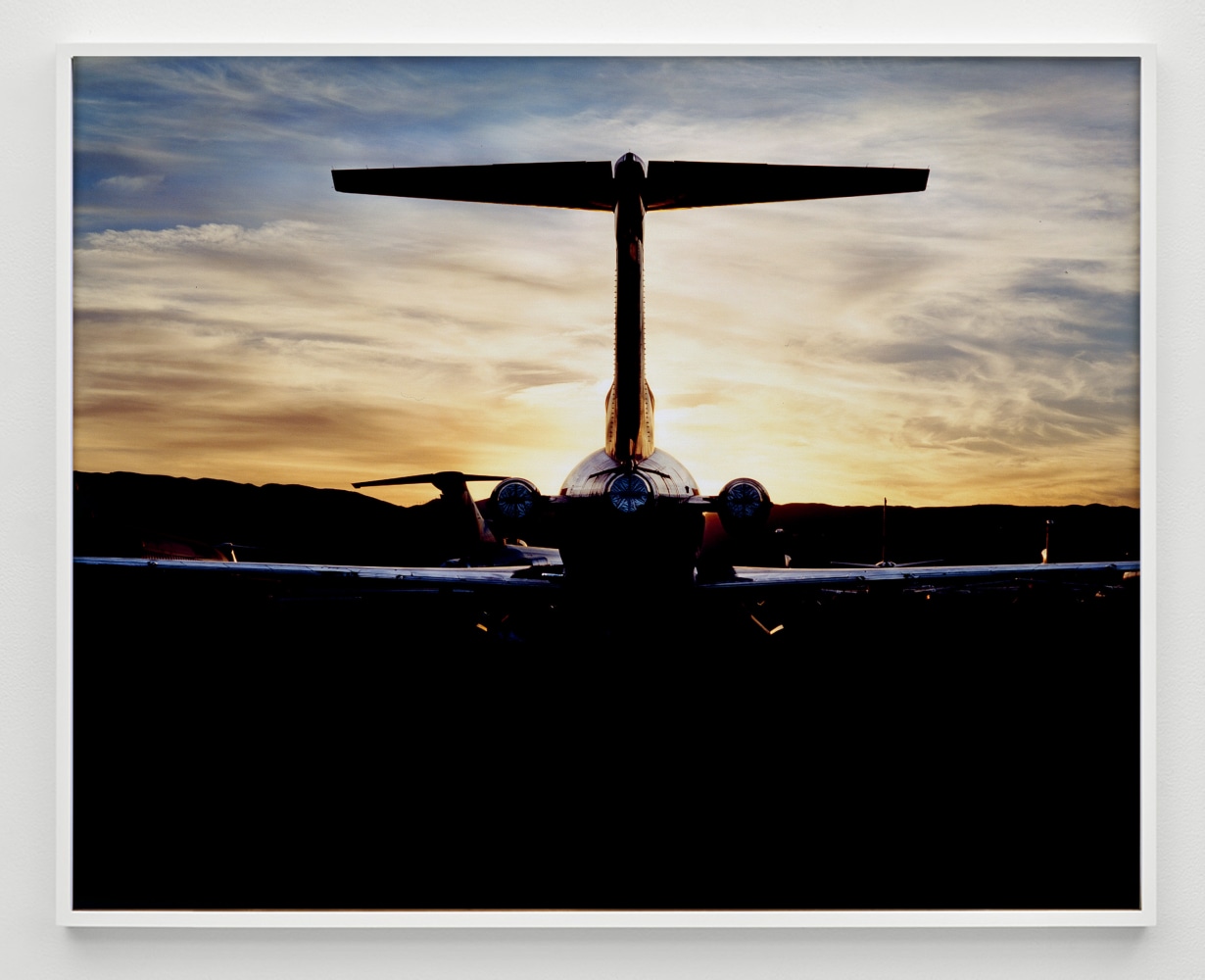 DOUG AITKEN

grounded
2008
C-print mounted on aluminum, framed
Ed. 4/6 + 2 AP
Image&amp;nbsp;122 x 152.5 cm / 48 x 60 in
Frame 125 x 156 x 5 cm / 49 1/4 x 61 3/8 x 2 in

AITKE34566