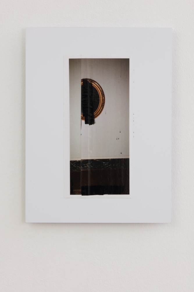 Melas Papadopoulos Group show