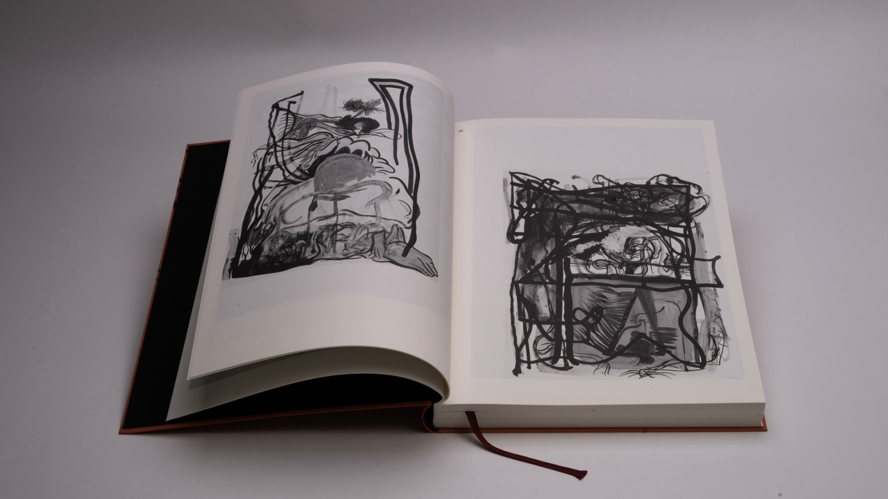 Images of Publikation by Tobias Pils