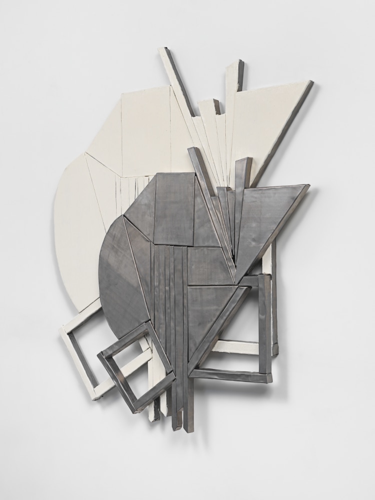 wall panel by Wyatt Kahn