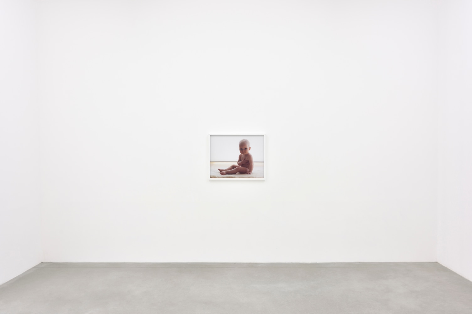 Installation view, Torbj&amp;oslash;rn R&amp;oslash;dland, Oh My God You Guys, Consortium Museum, Dijon, 2023