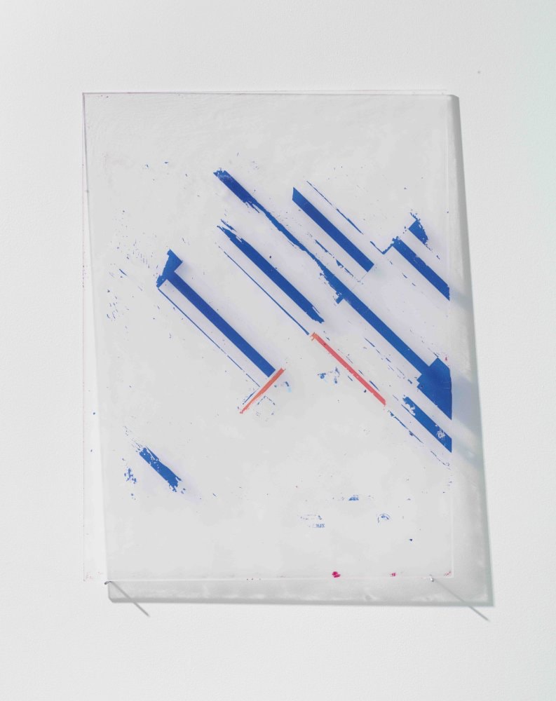 Melas Papadopoulos Group show