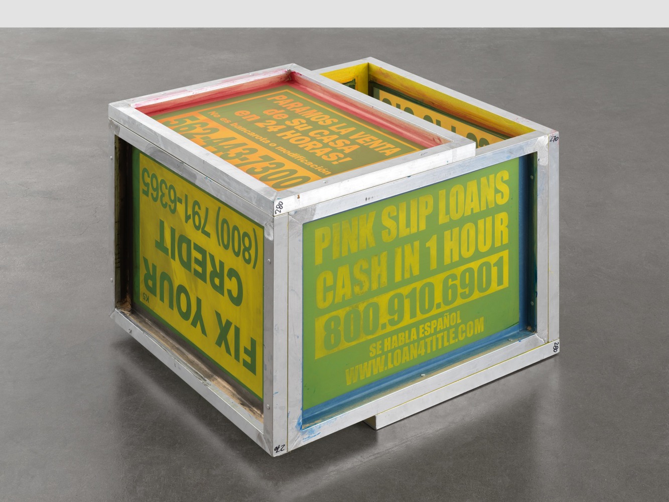 Art Basel Miami Beach 2021