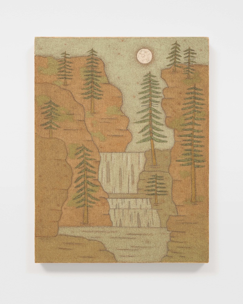 THE COLUMBIA RIVER GORGE

2020

Oil on canvas

45.5 x 35.5 cm / 18 x 14 in

DILG 48557