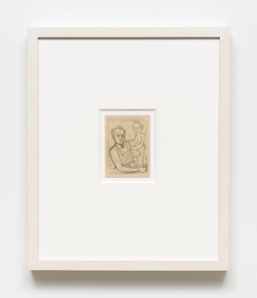 drawing by Steven Shearer