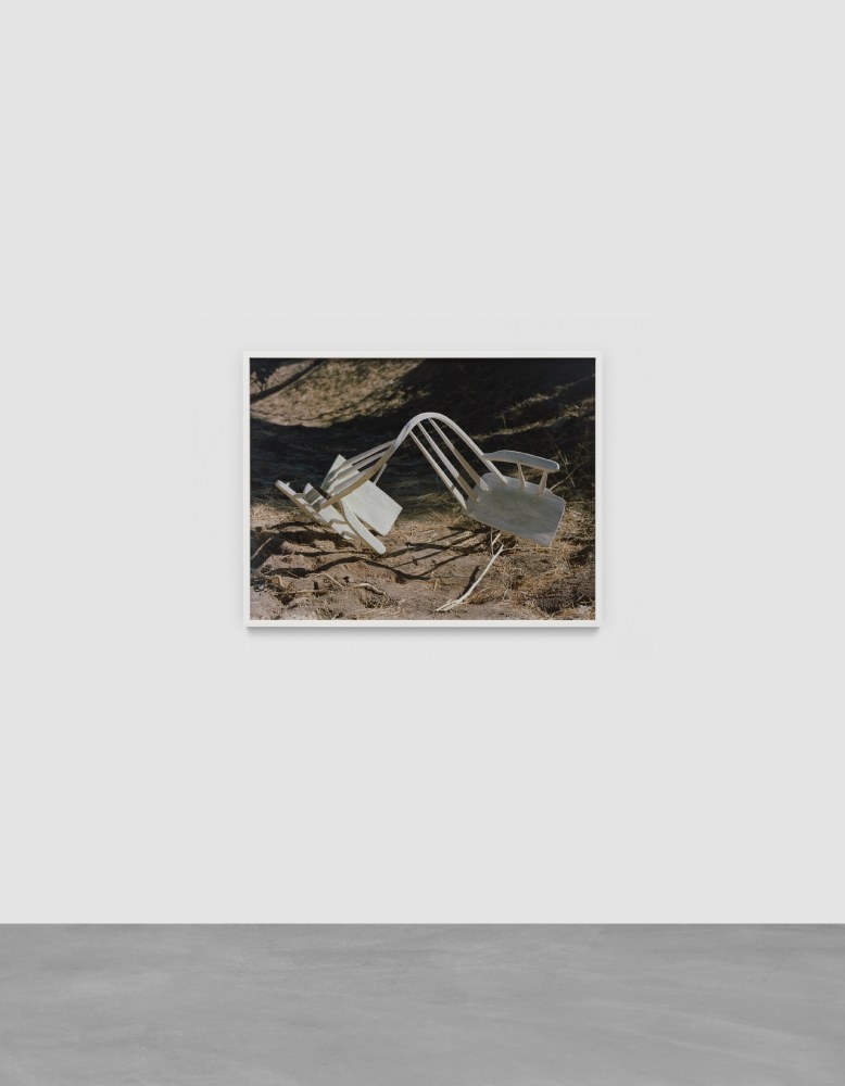 work by TORBJØRN RØDLAND