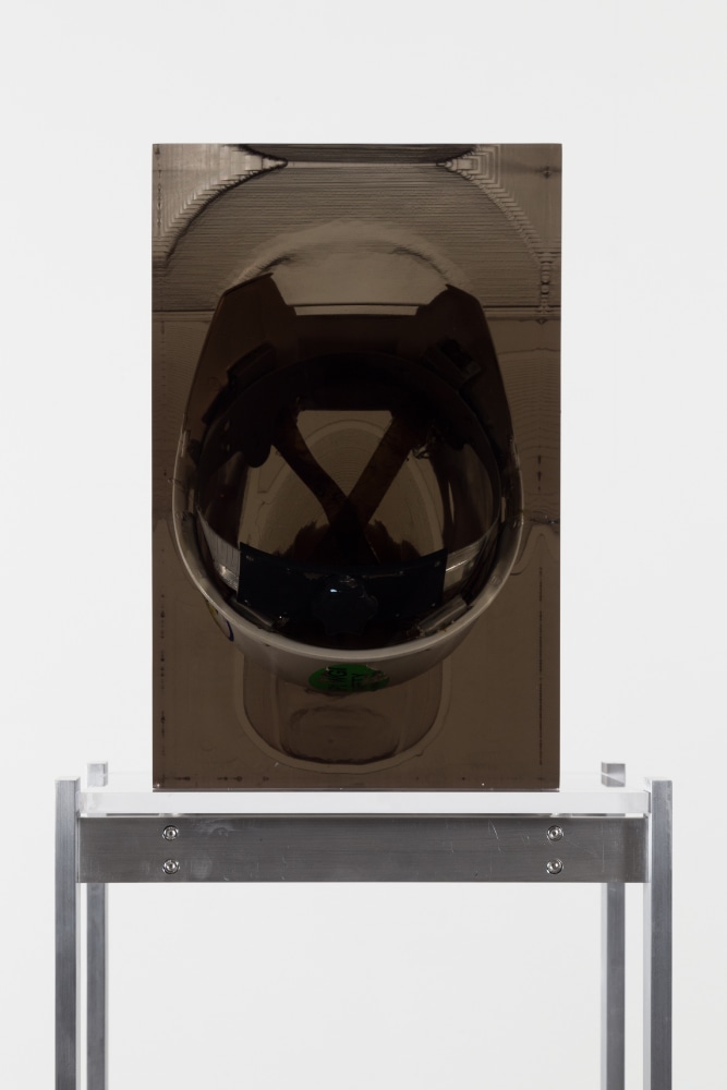 Sculpture by Matthew Angelo Harrison