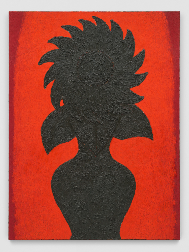 JEAN-FR&amp;Eacute;D&amp;Eacute;RIC SCHNYDER
343 Die Erschaffung des Menschen
1986 Oil on canvas
160 x 120 cm / 63 x 47 1/4 in
SCHNY54628