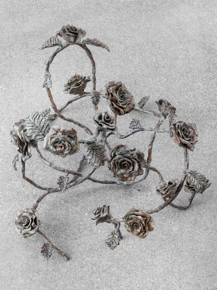 Sculpture by Jean-Marie Appriou