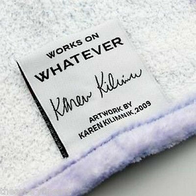 images of Beach towel by Karen Kilimnik