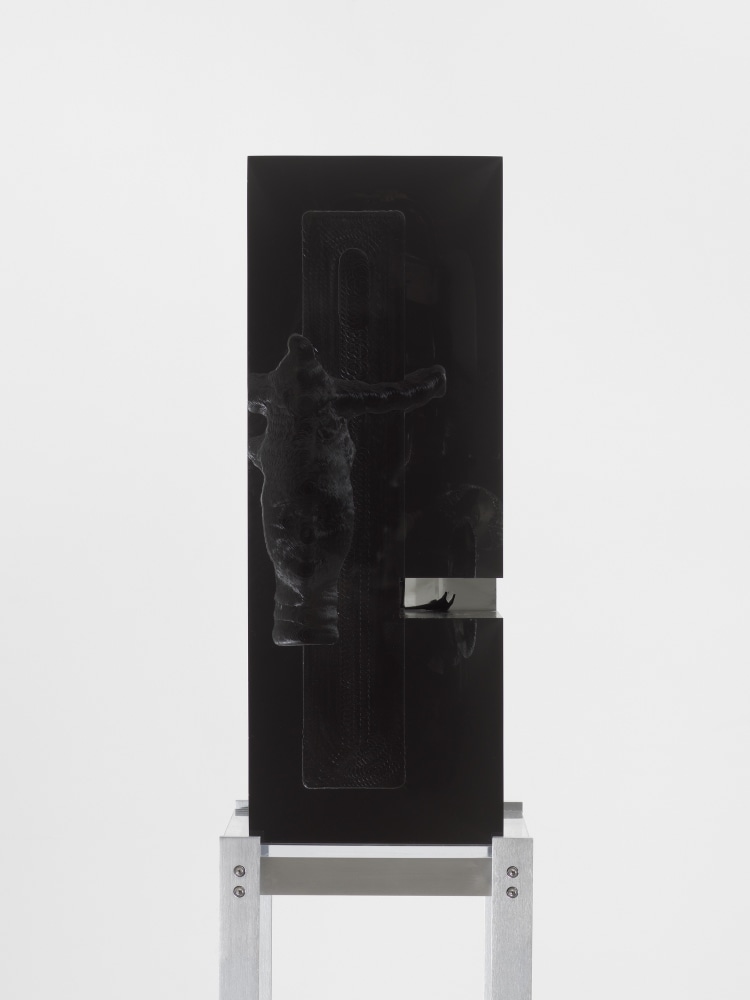 work by matthew angelo harrison