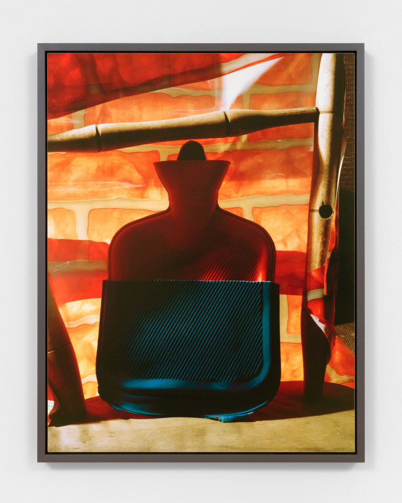 print by Lucas Blalock