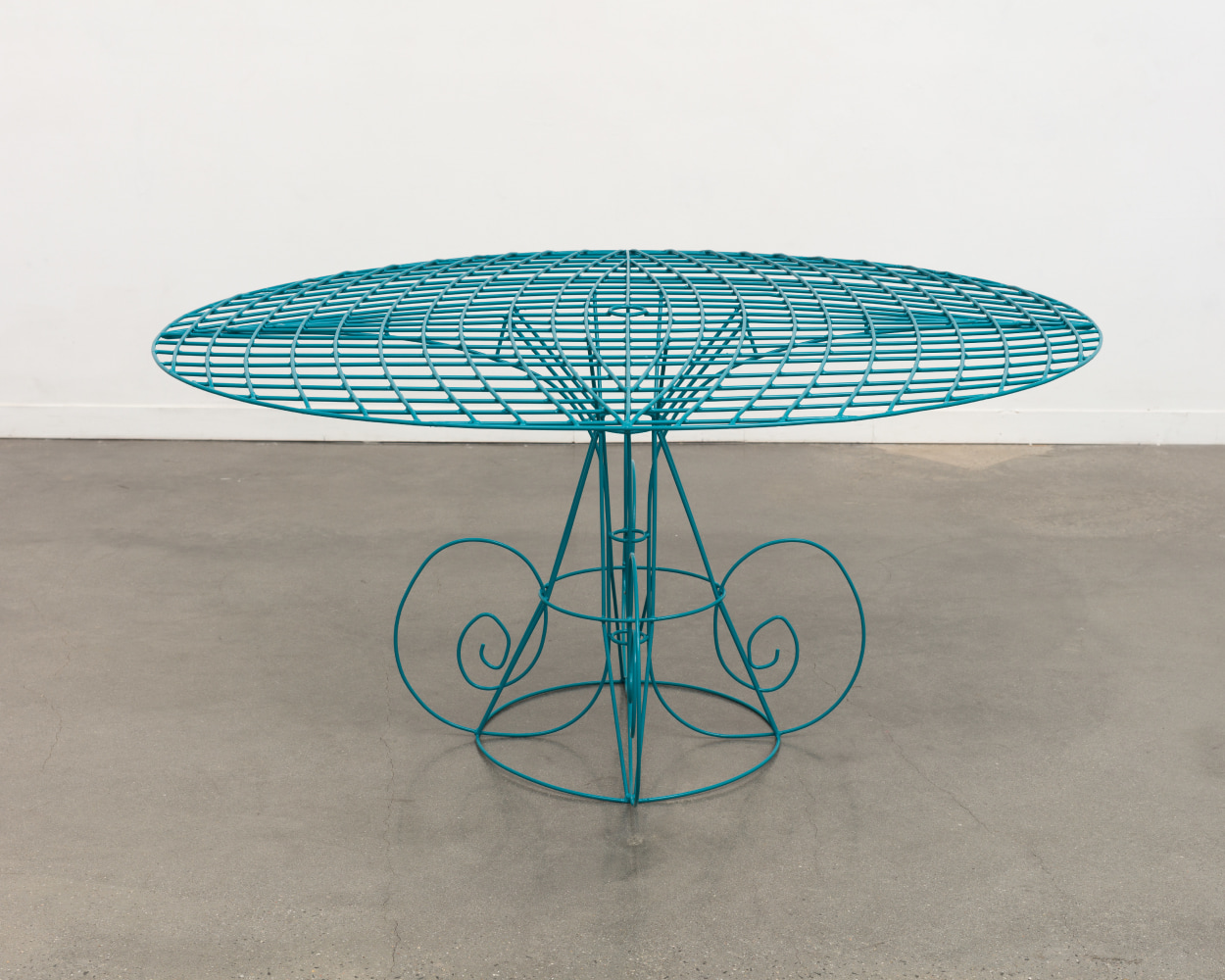 work by Tschabalala Self