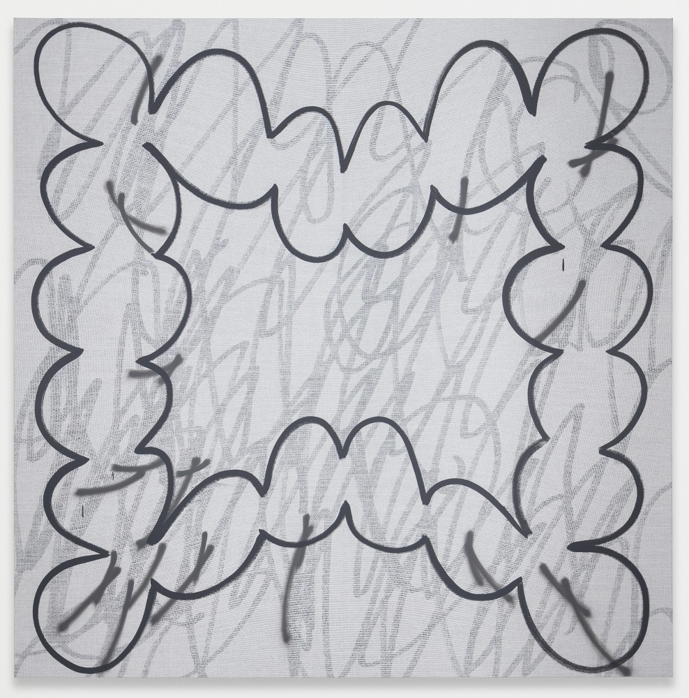 work image of painting by Amy Feldman