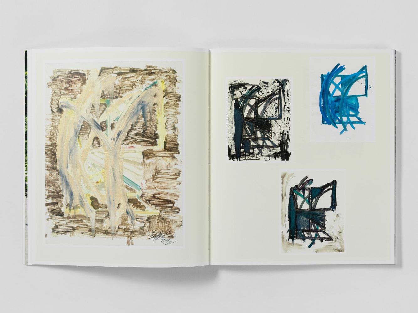 Image of publication by Wyatt Kahn