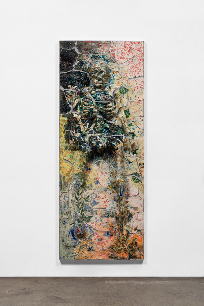 THEORY OF EVERYTHING, 2020