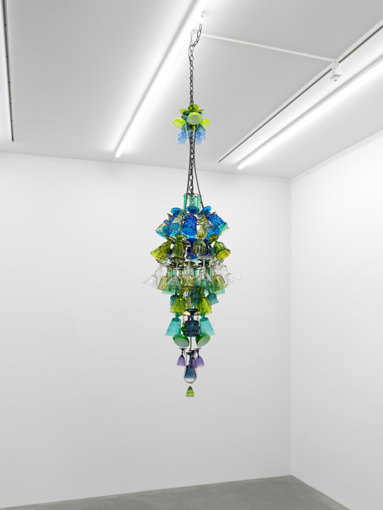 work by joel otterson