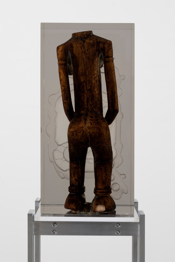 MATTHEW ANGELO HARRISON