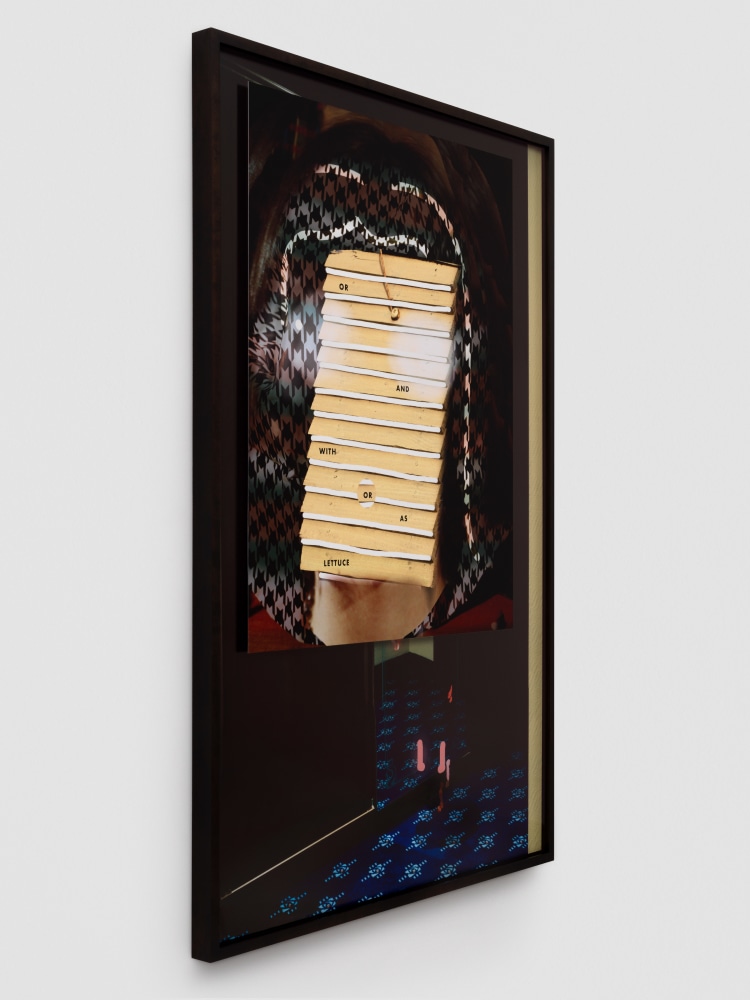 work by lucas blalock