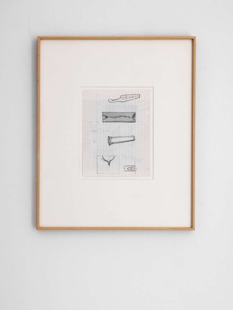 Melas Papadopoulos Group show