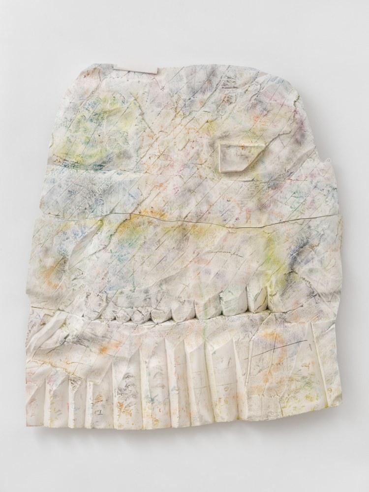 Relief by Justin Matherly