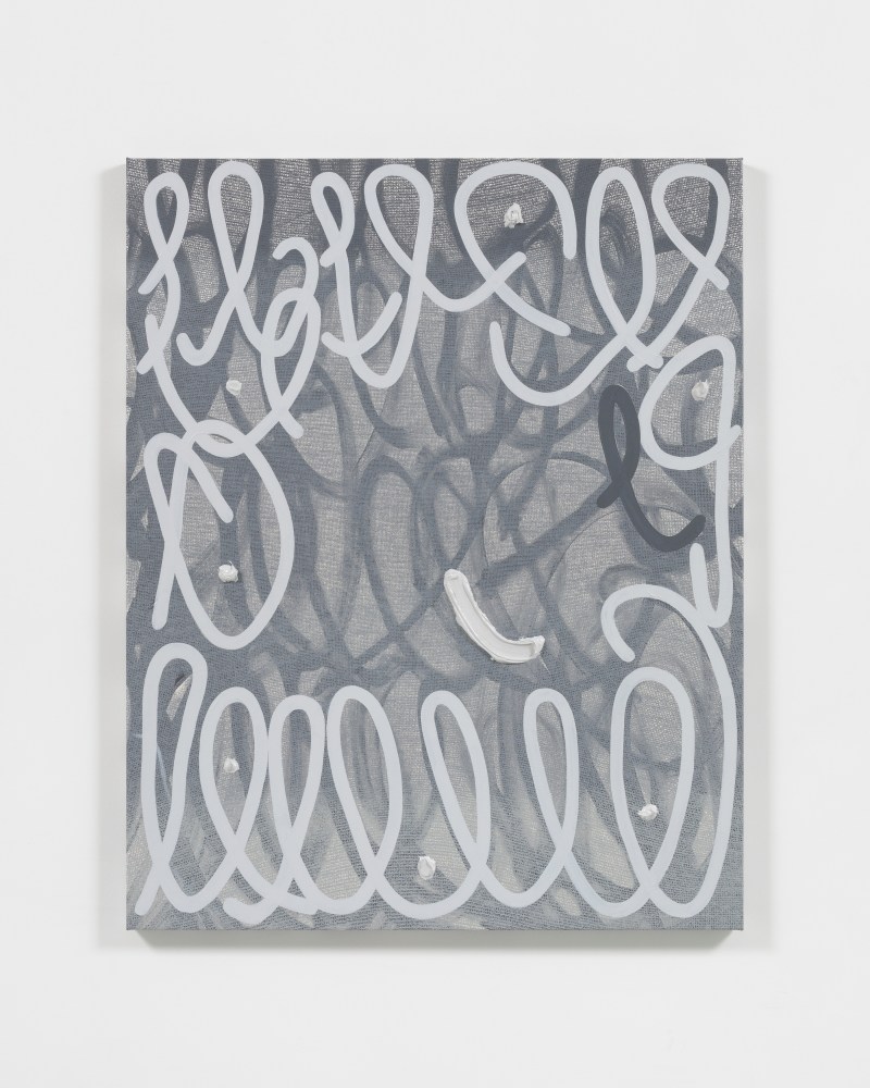 painting by Amy Feldman