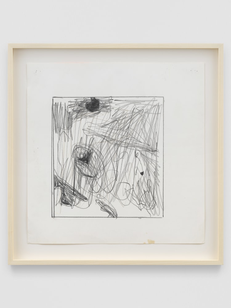 Drawing by Joe Bradley