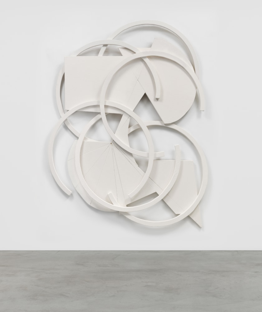 wall panel by Wyatt Kahn